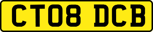 CT08DCB