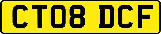 CT08DCF