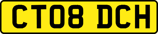 CT08DCH