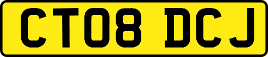 CT08DCJ