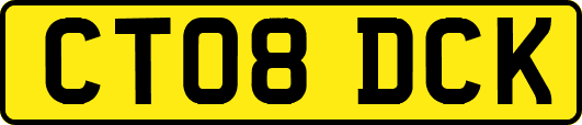 CT08DCK