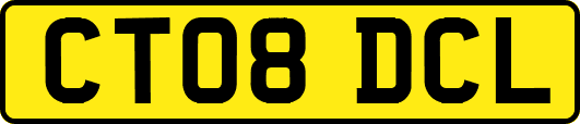 CT08DCL