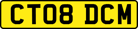 CT08DCM