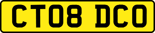 CT08DCO