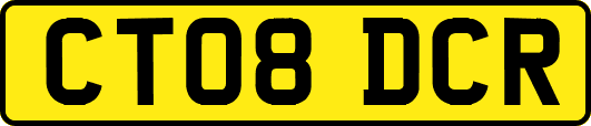 CT08DCR