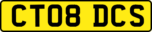 CT08DCS