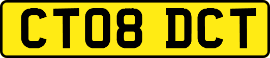 CT08DCT