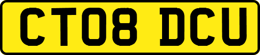 CT08DCU