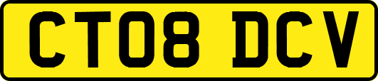 CT08DCV