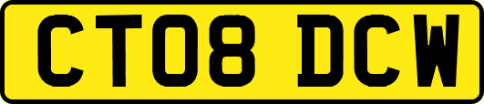 CT08DCW