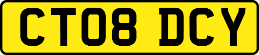 CT08DCY