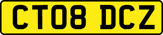 CT08DCZ