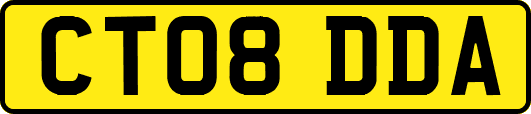 CT08DDA