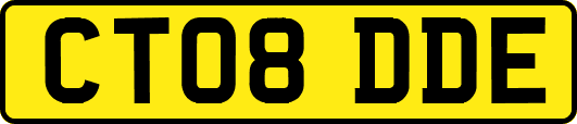 CT08DDE