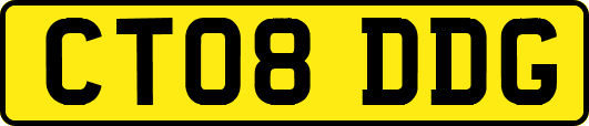 CT08DDG