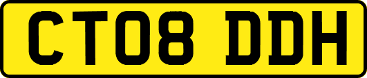 CT08DDH