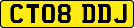CT08DDJ