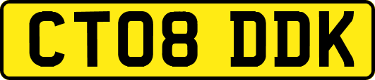 CT08DDK