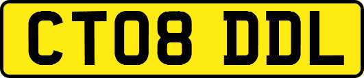 CT08DDL