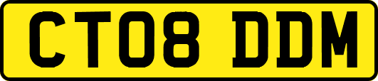 CT08DDM