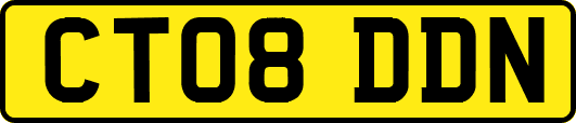 CT08DDN