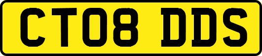 CT08DDS