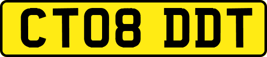 CT08DDT