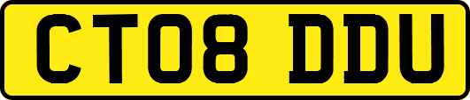CT08DDU