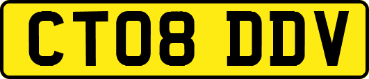 CT08DDV