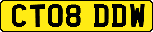 CT08DDW