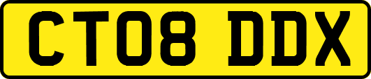 CT08DDX