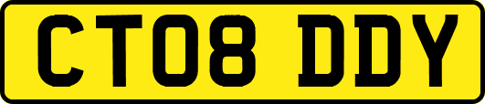 CT08DDY