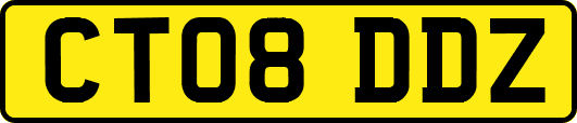 CT08DDZ