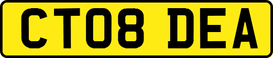 CT08DEA