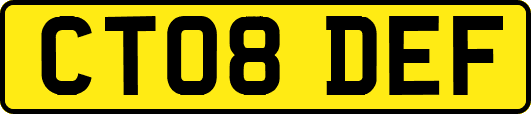 CT08DEF
