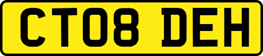 CT08DEH