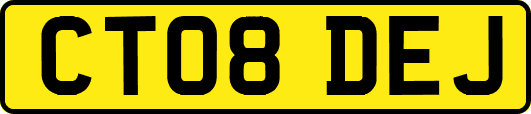 CT08DEJ