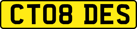 CT08DES