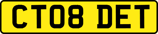 CT08DET
