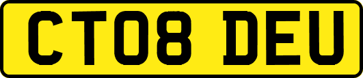 CT08DEU