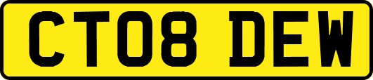CT08DEW