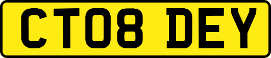 CT08DEY
