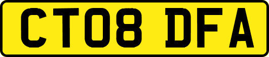 CT08DFA