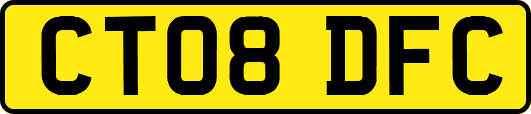 CT08DFC