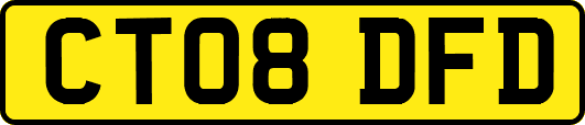 CT08DFD