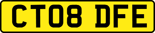 CT08DFE