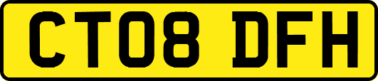 CT08DFH