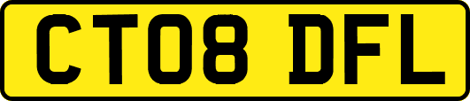 CT08DFL
