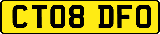 CT08DFO