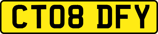 CT08DFY